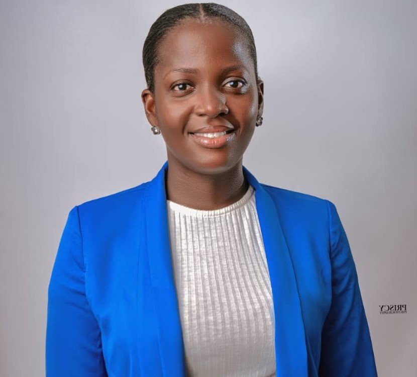 JOSEPHINE DANKWAH