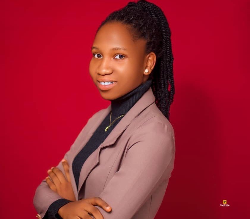 MIRIAM OPARA
