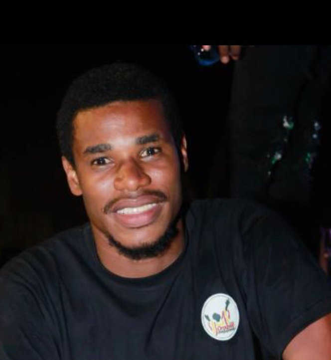 NWOBU IZUCHUKWU