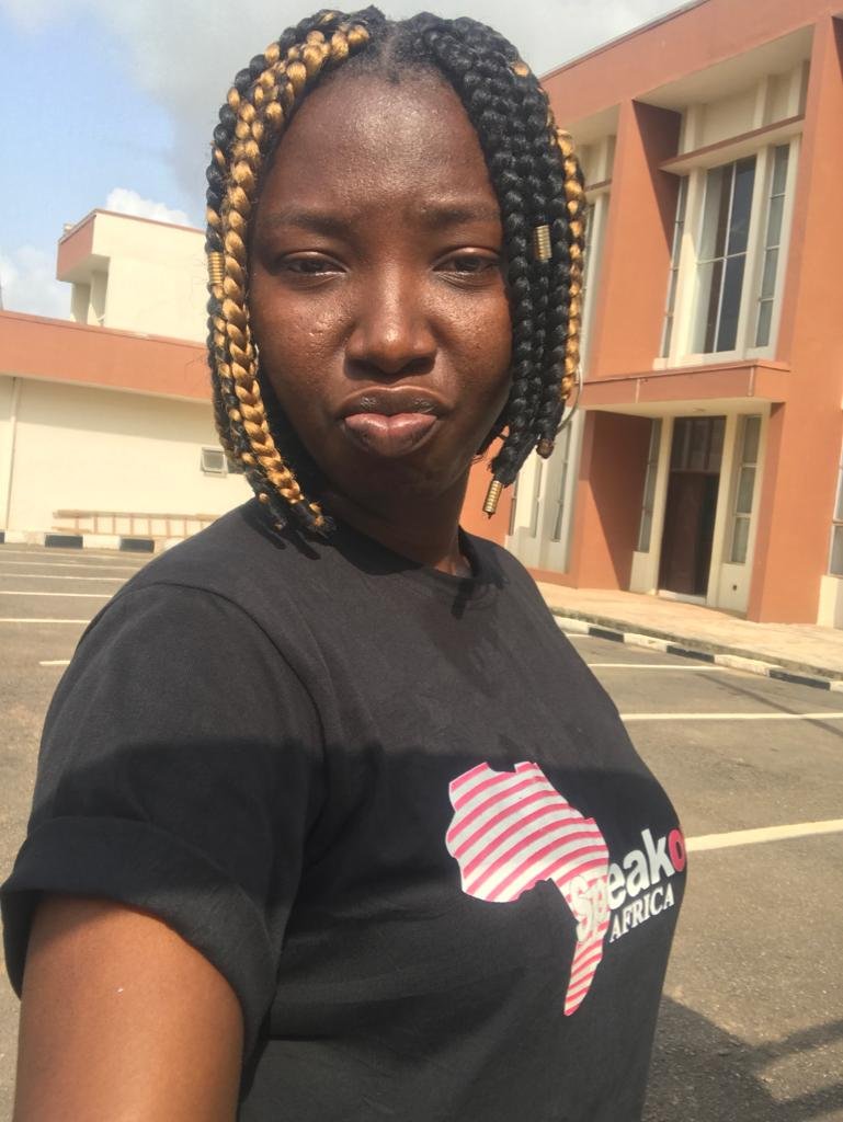 Ndubuisi Olivia SECRETARY