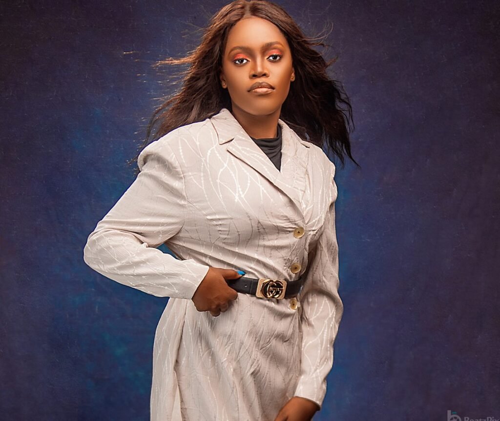 OMOSONI MARY