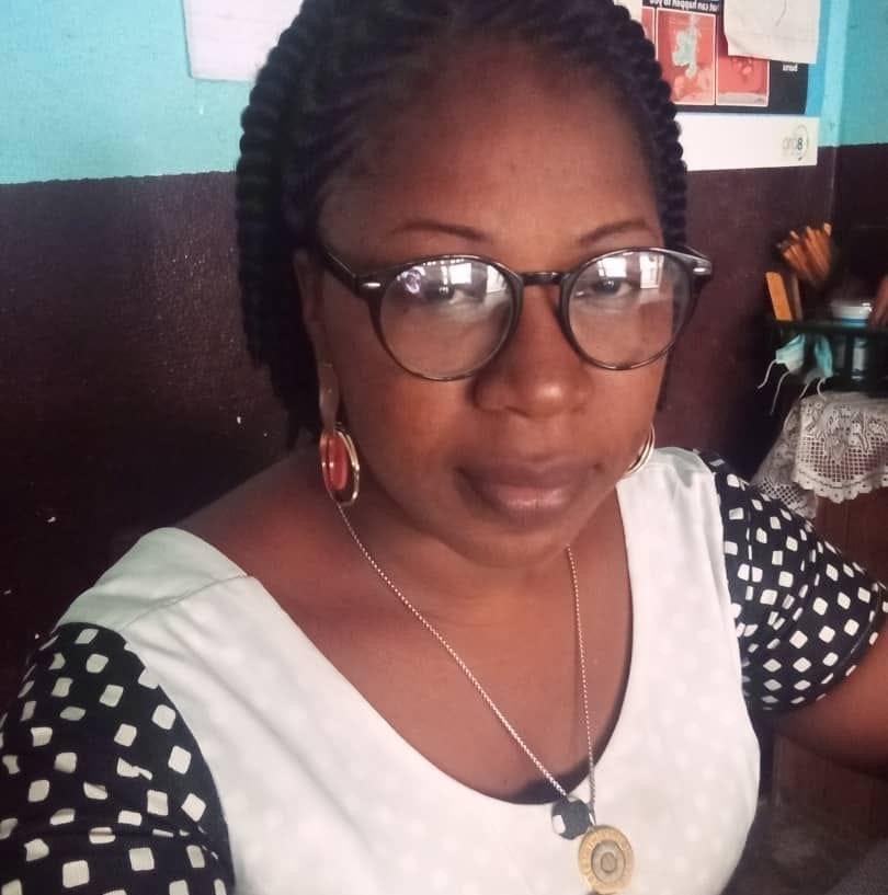TUFOIN MERCY CAMEROON PARTNER