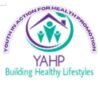 YAHP - Building Healthy Lifestyle