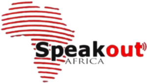 Speak Out for Children (Speakout Africa) logo